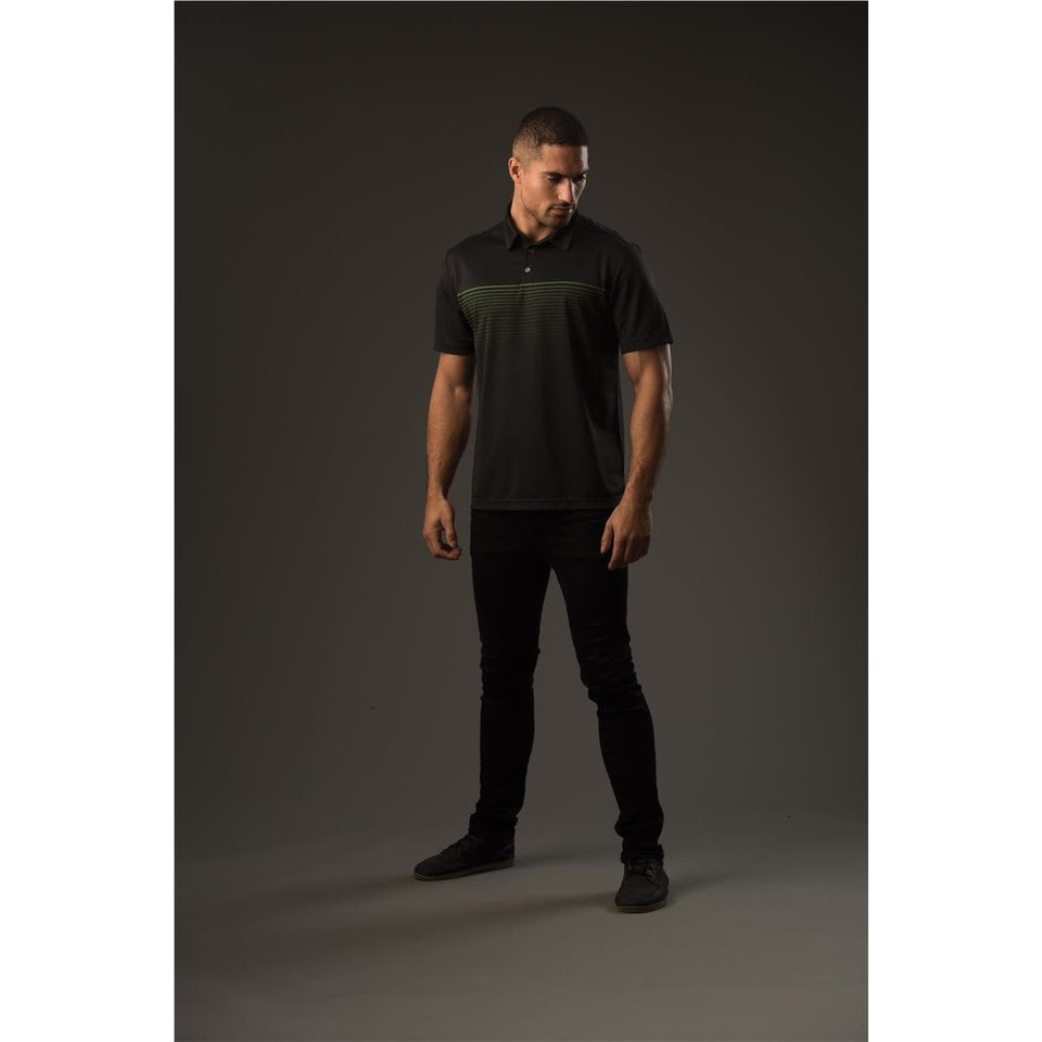 Men's Wavelength Polo