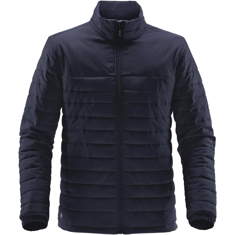 Men's Nautilus Quilted Jacket