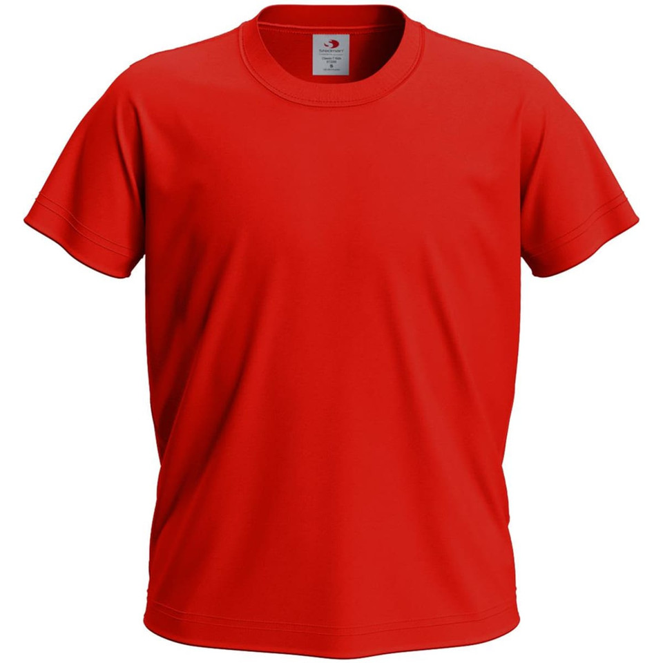 Junior Classic T