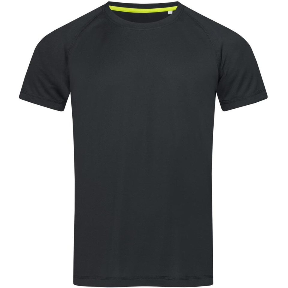 Men's Active 140 Raglan