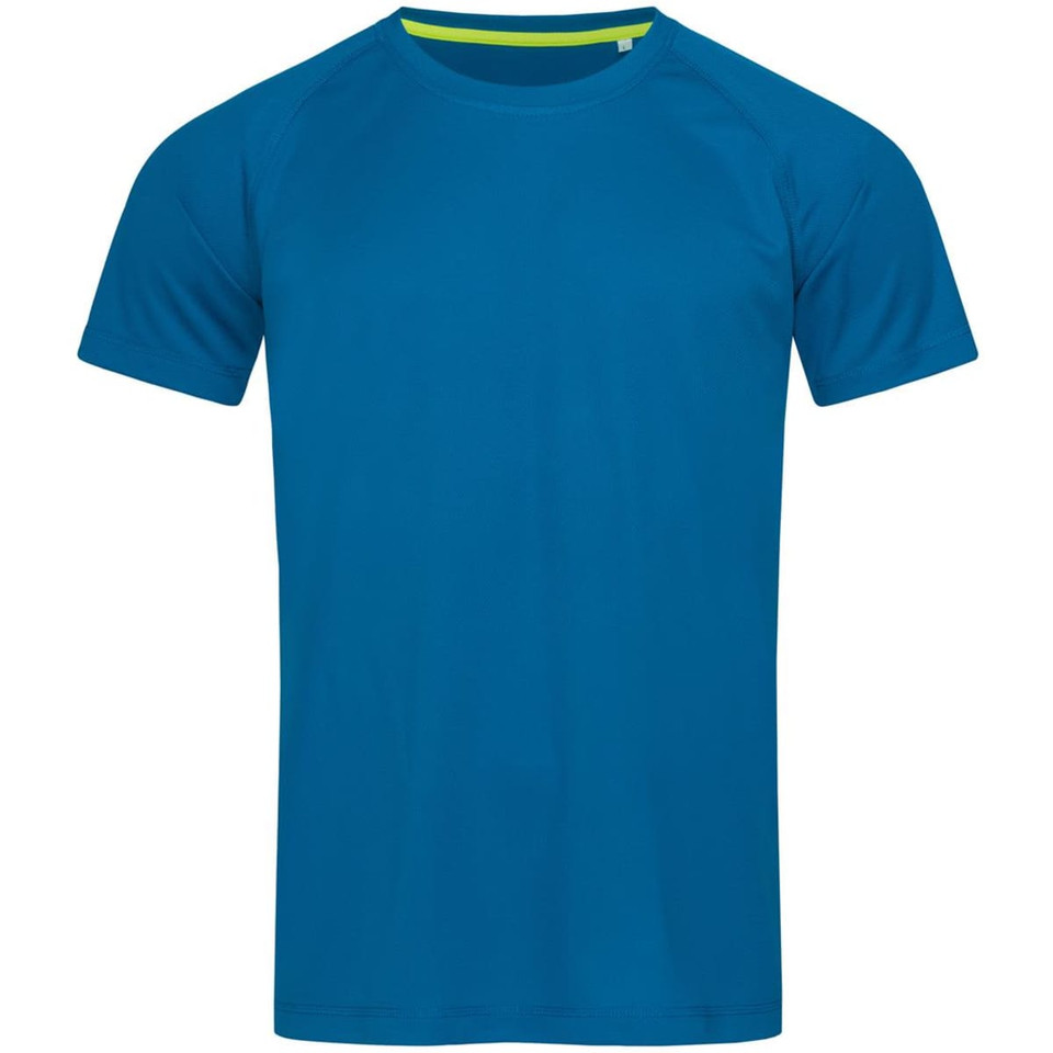 Men's Active 140 Raglan