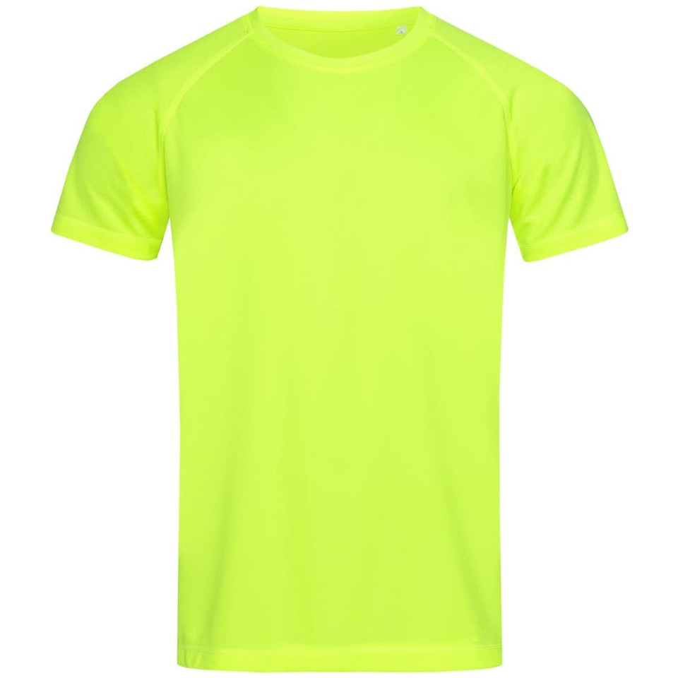 Men's Active 140 Raglan