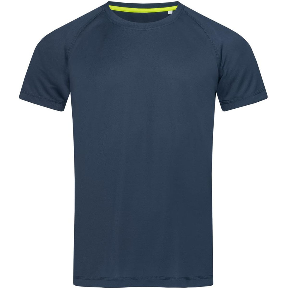 Men's Active 140 Raglan