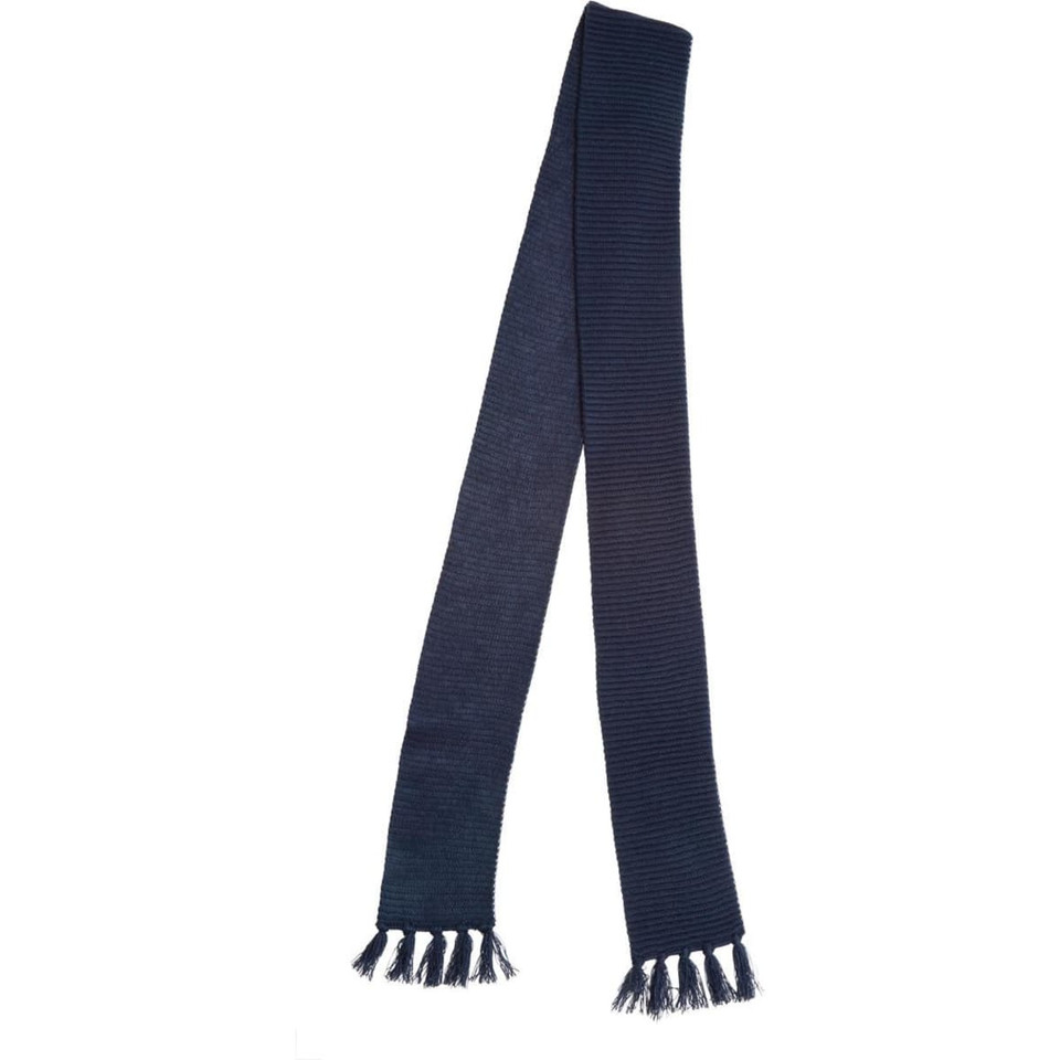 Ruga Knit Scarf