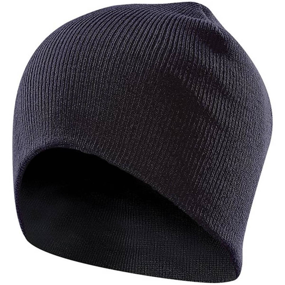 Tundra Knit Beanie