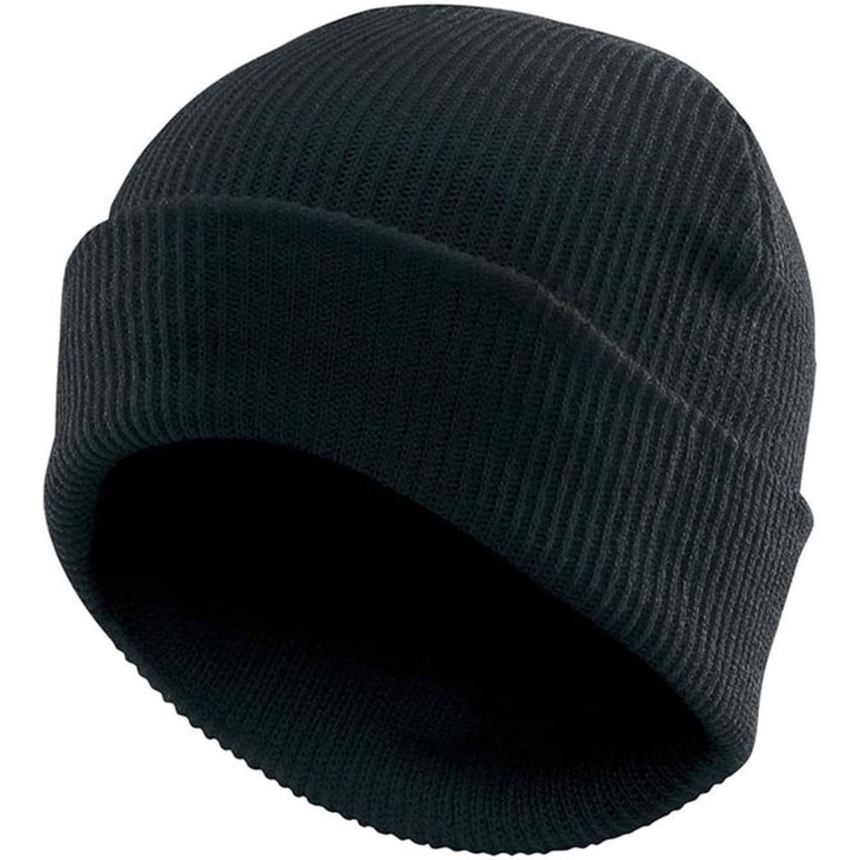 Vintage Knit Beanie