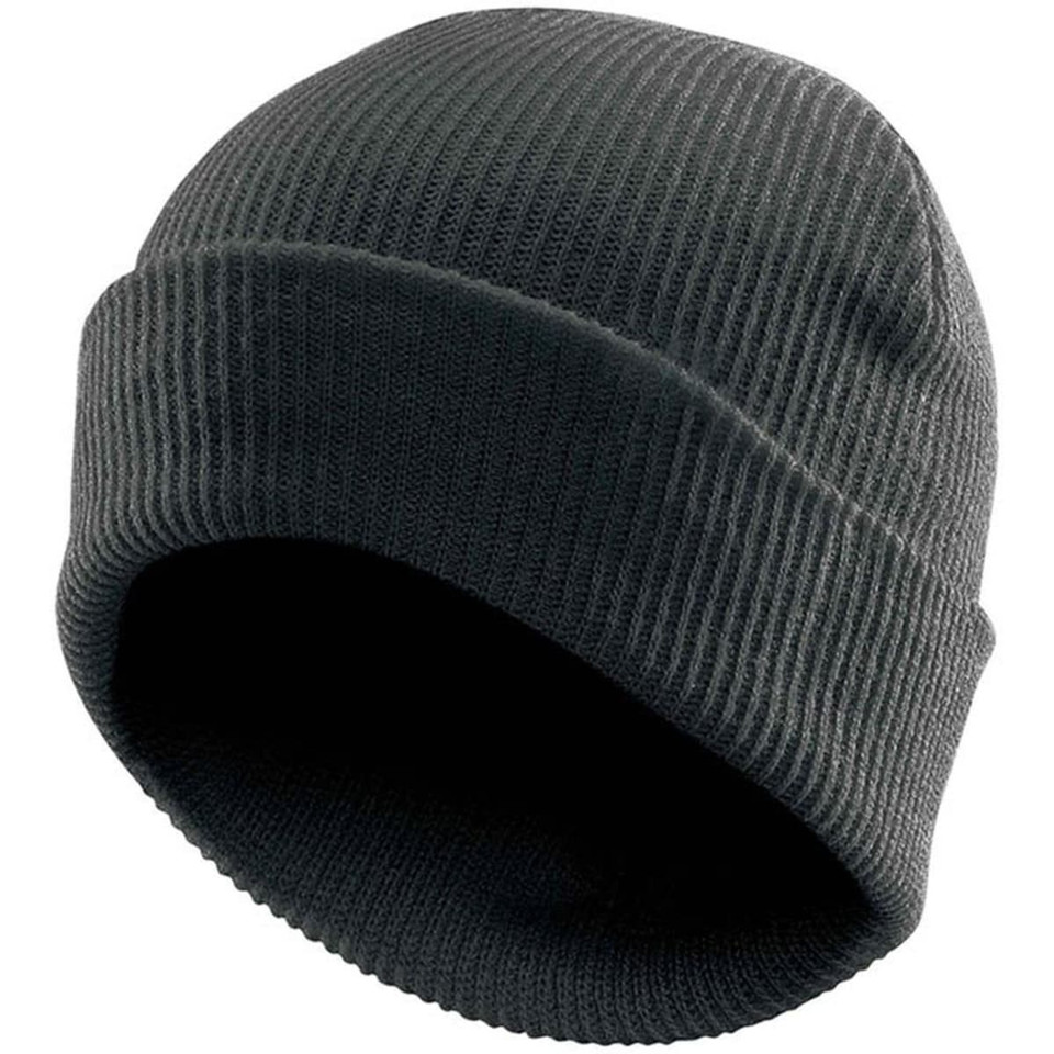 Vintage Knit Beanie