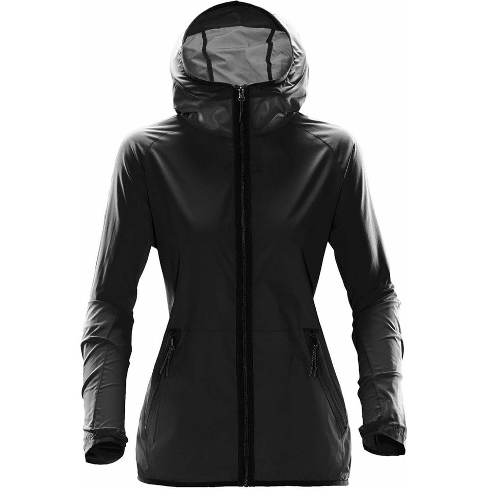 Women's Ozone Hooded Shell