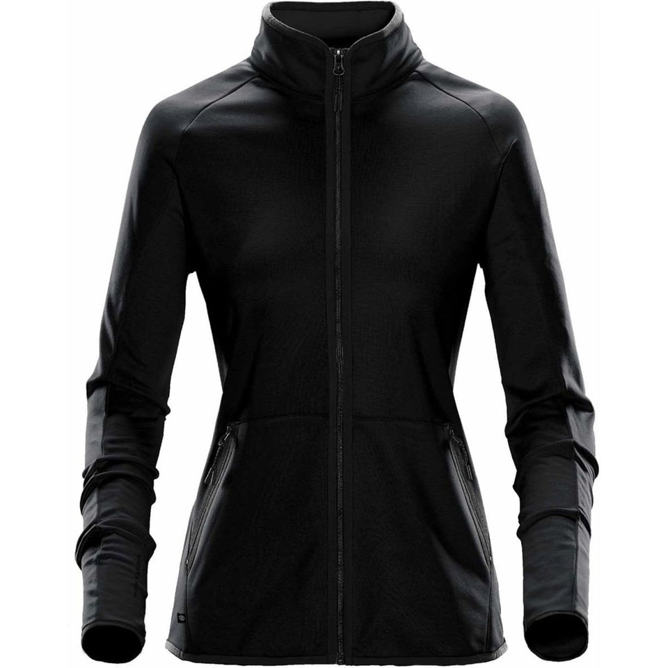 Women's Mistral Fleece Jacket