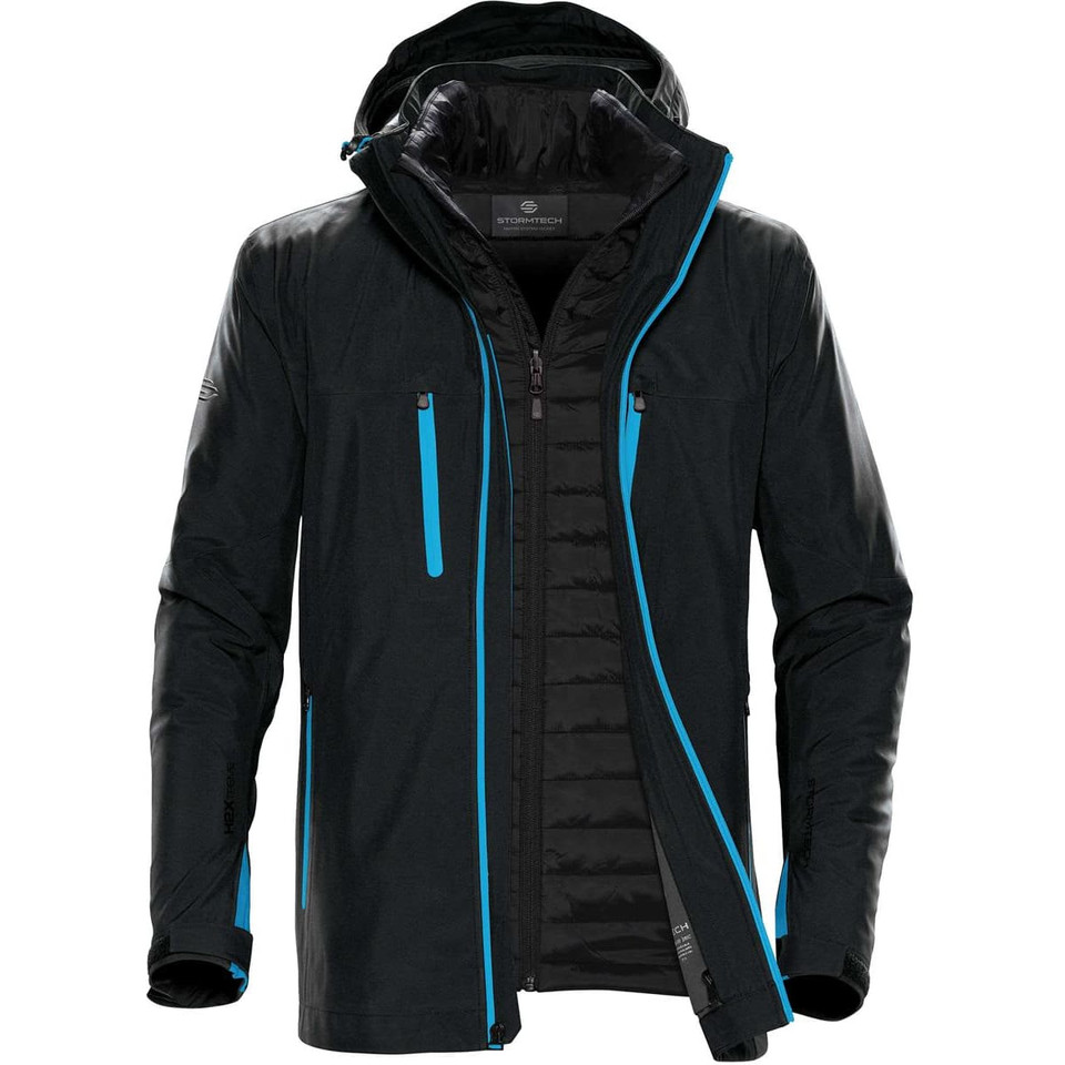 Men's Matrix System Jacket