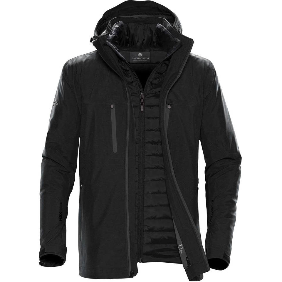 Men's Matrix System Jacket