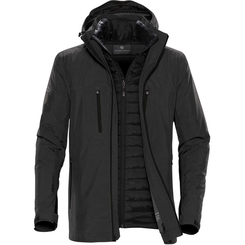 Men's Matrix System Jacket