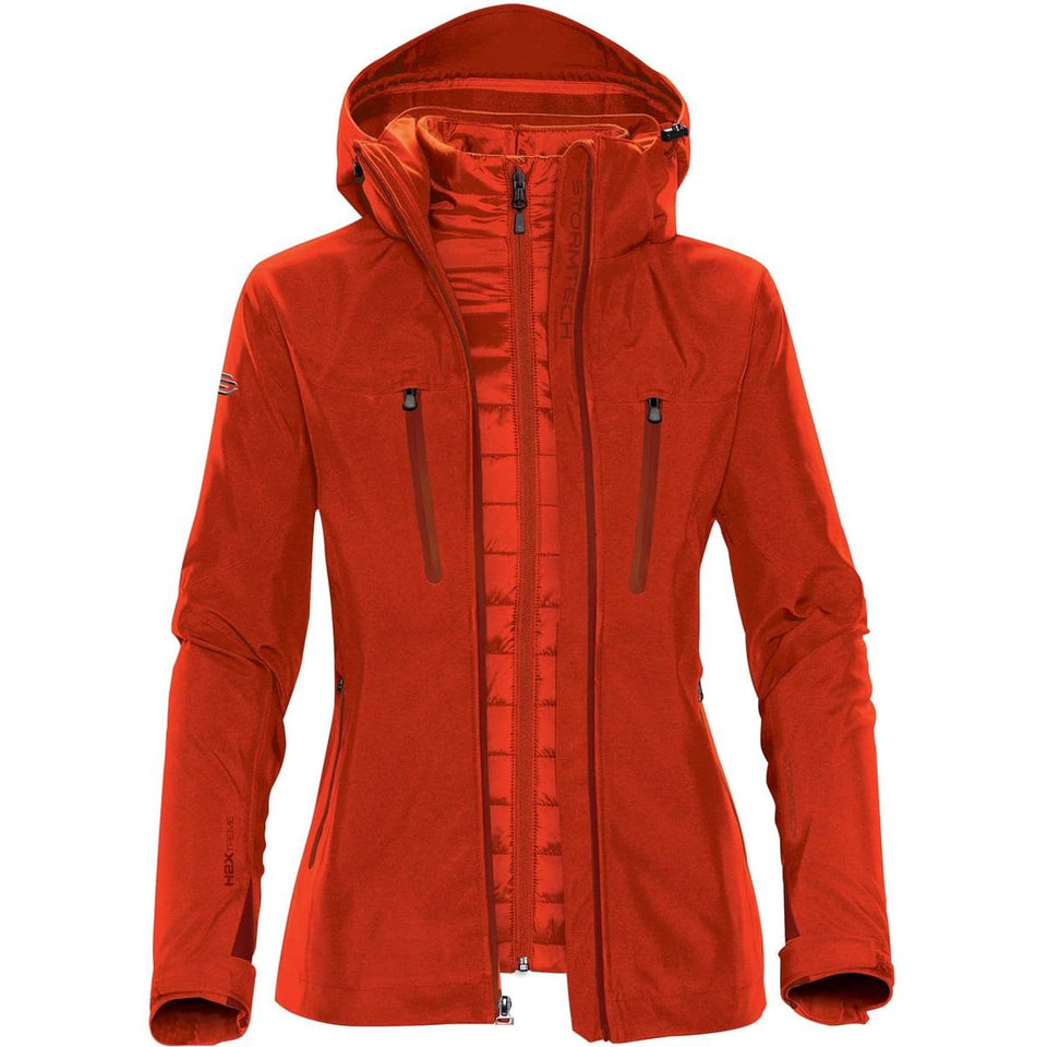 Women's Matrix System Jacket