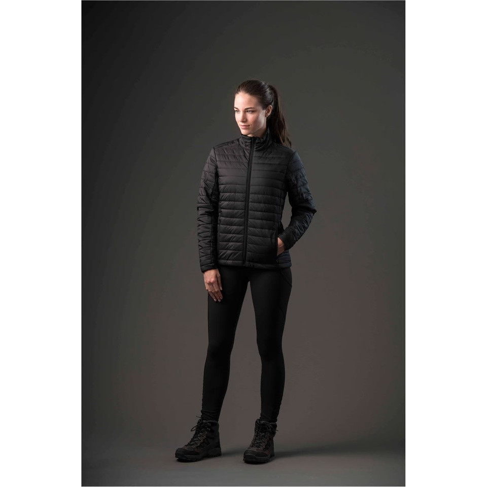 Women's Matrix System Jacket