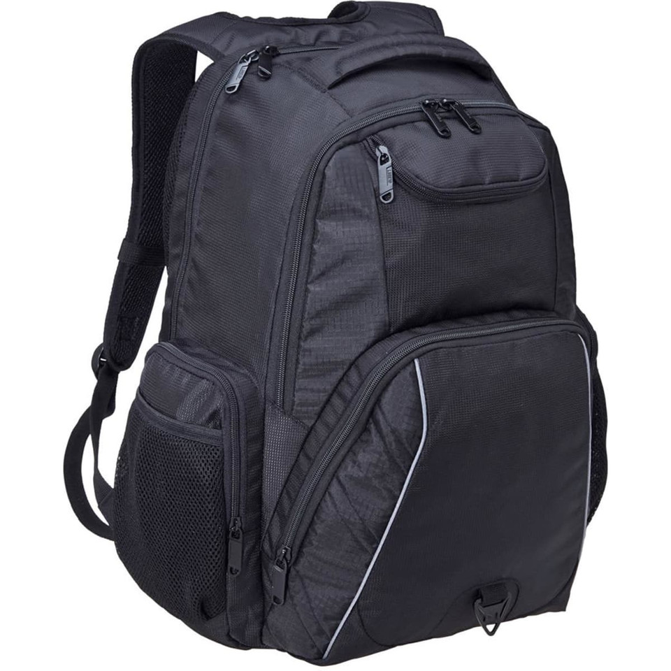 Fortress Laptop Backpack