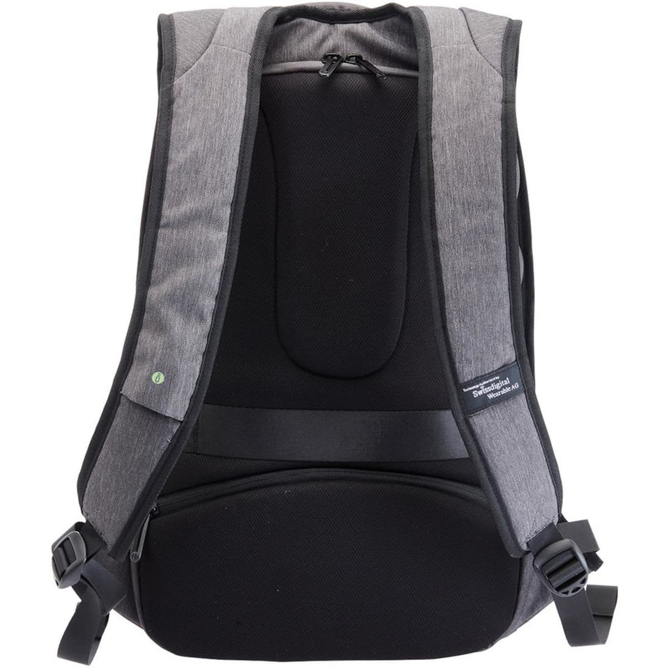 Swissdigital Bolt Anti-Theft Backpack