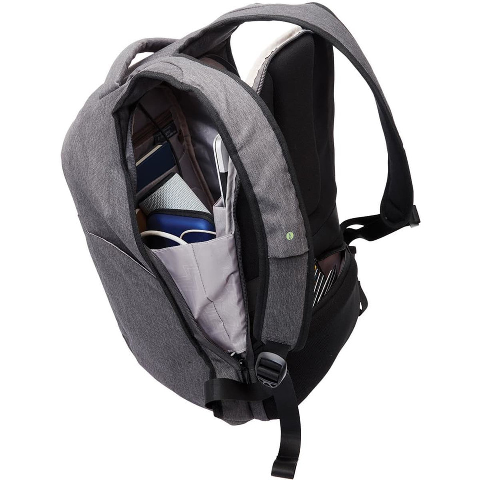 Swissdigital Bolt Anti-Theft Backpack