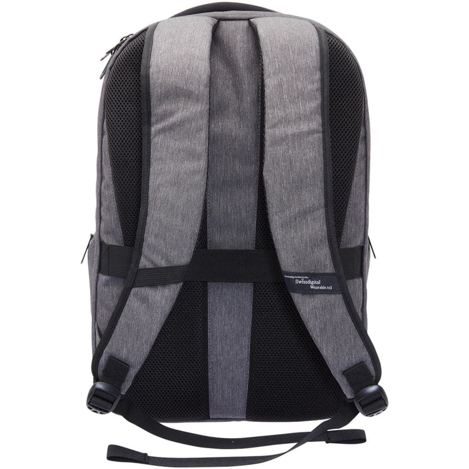Swissdigital Commander Backpack