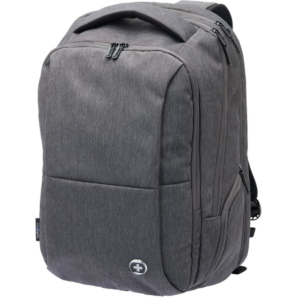 Swissdigital Commander Backpack