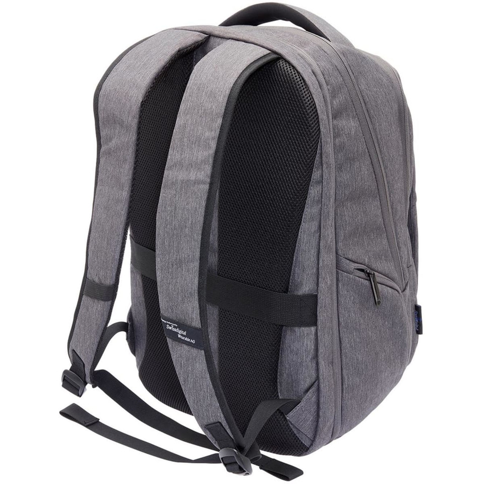Swissdigital Commander Backpack