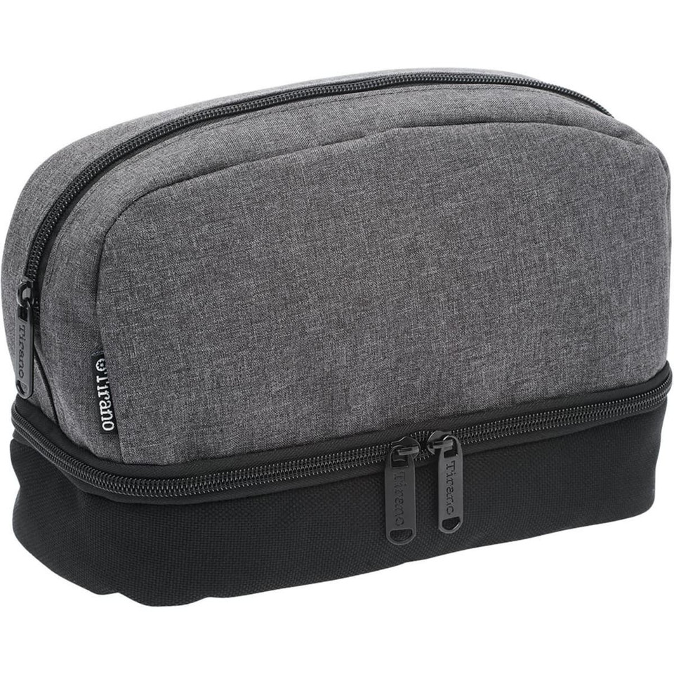 Tirano Toiletry Bag