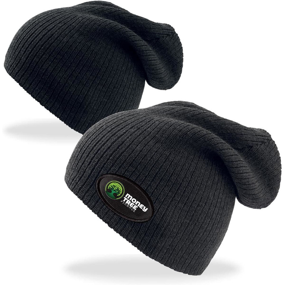 Brad Beanie