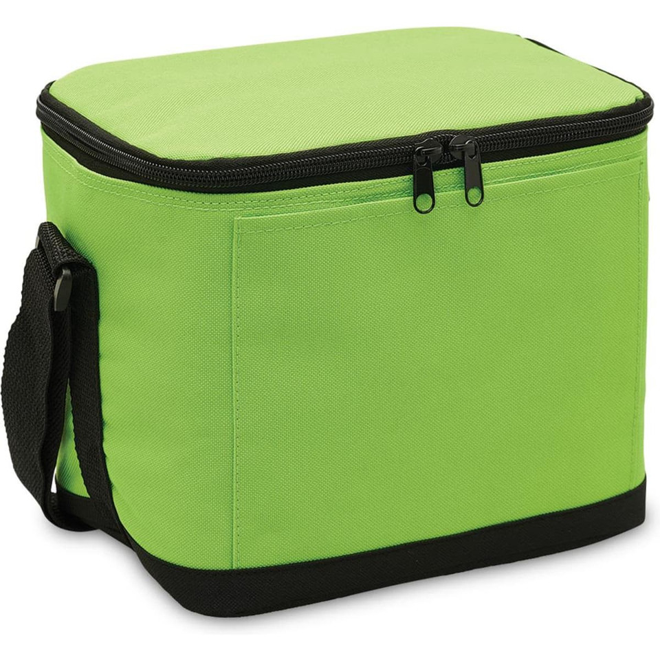 6 Pack Cooler