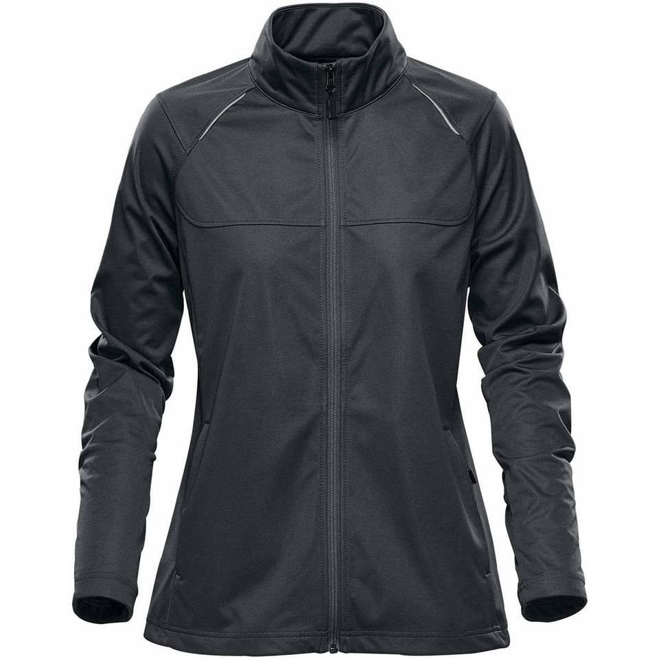 Women's Greenwich Lightweight Softshell