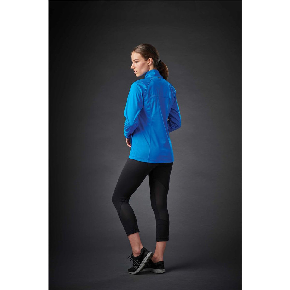 Women's Greenwich Lightweight Softshell