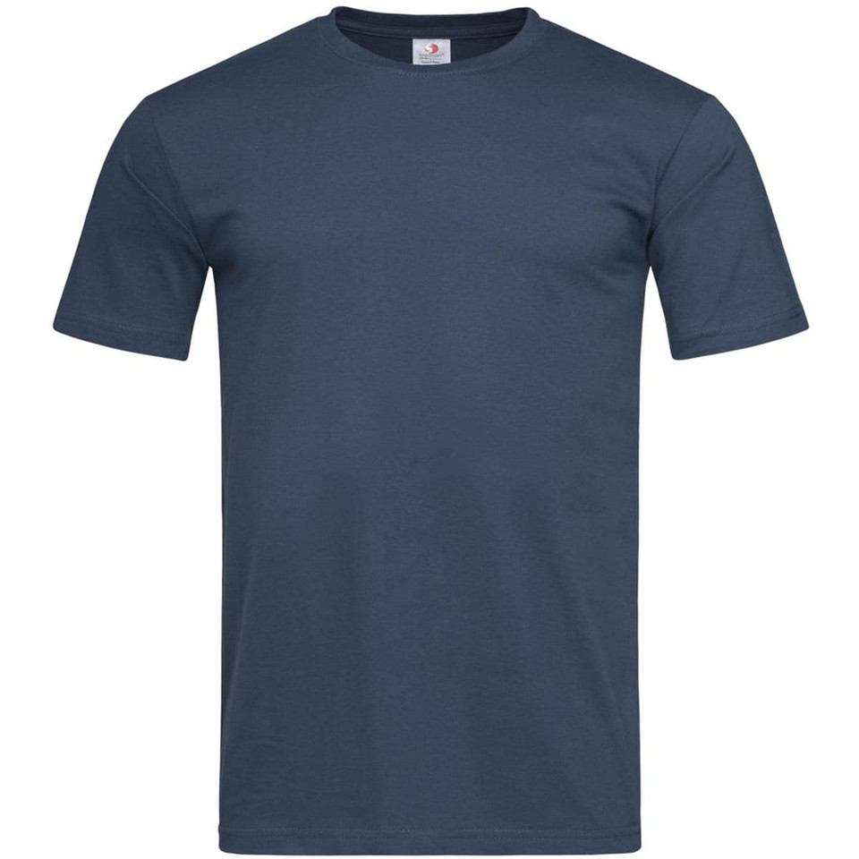 Men's Classic-T Fitted