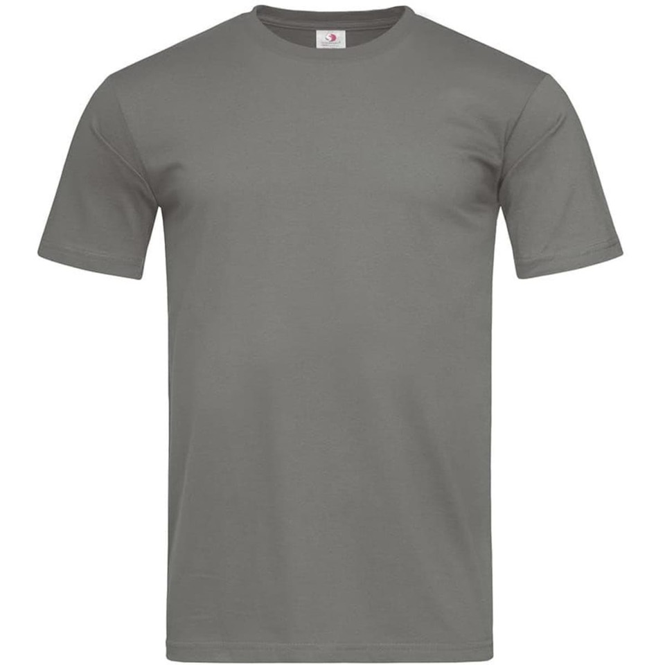 Men's Classic-T Fitted