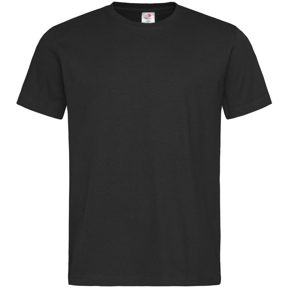 Men's Heavyweight Comfort-T Crew Neck
