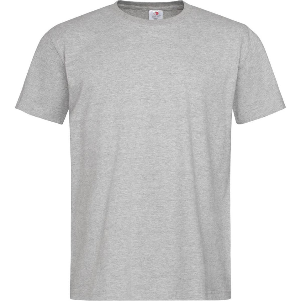 Men's Heavyweight Comfort-T Crew Neck