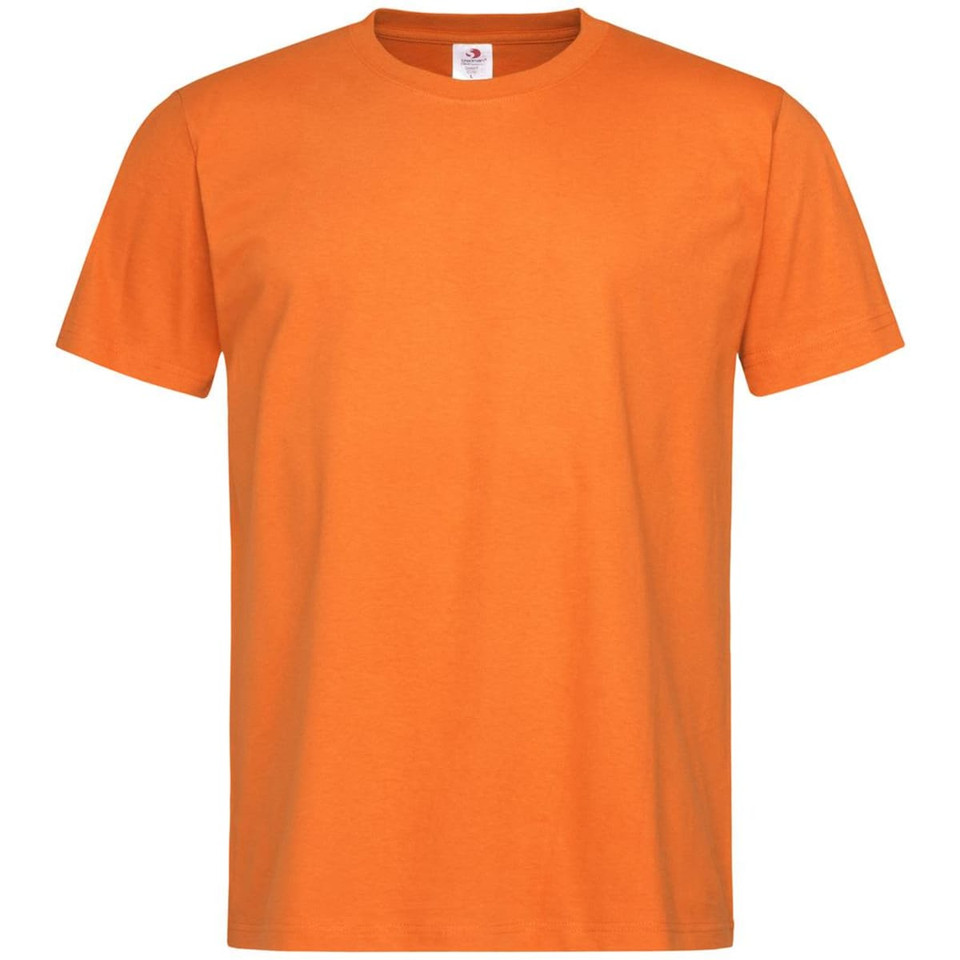 Men's Heavyweight Comfort-T Crew Neck