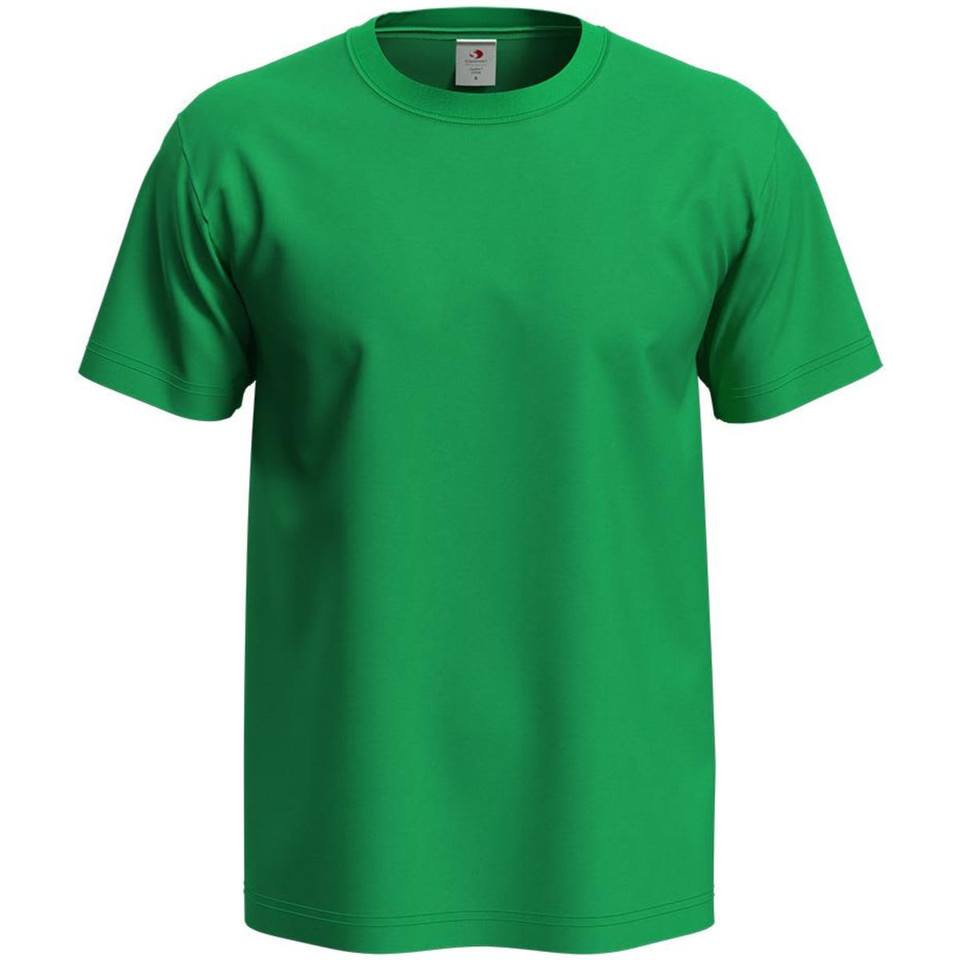 Men's Heavyweight Comfort-T Crew Neck