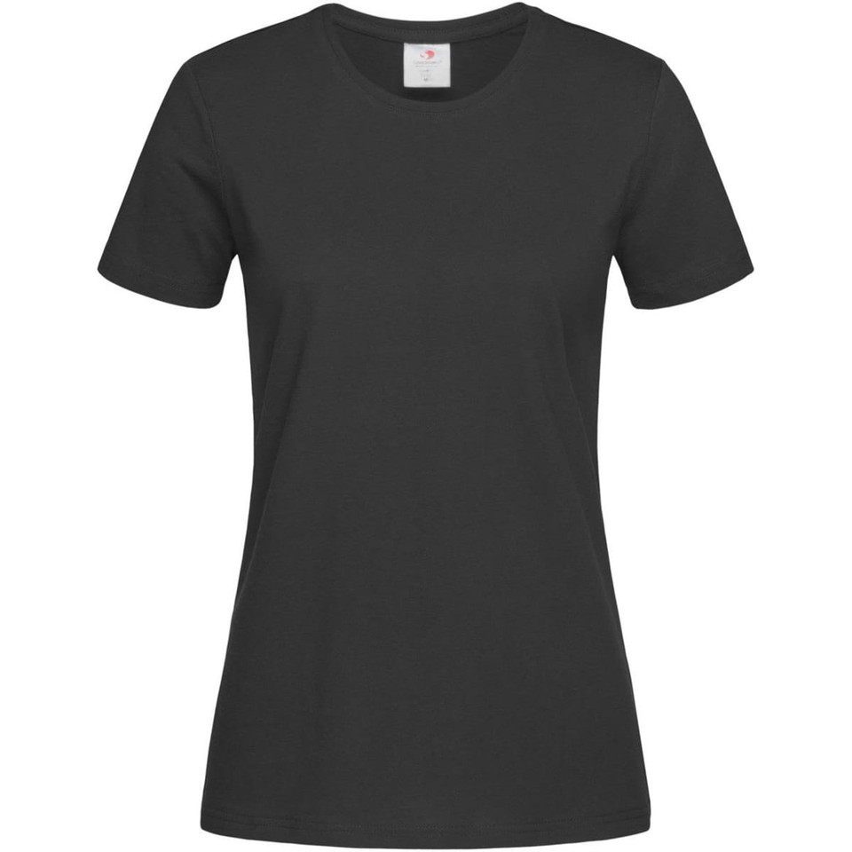 Women's Heavyweight Comfort-T Crew Neck