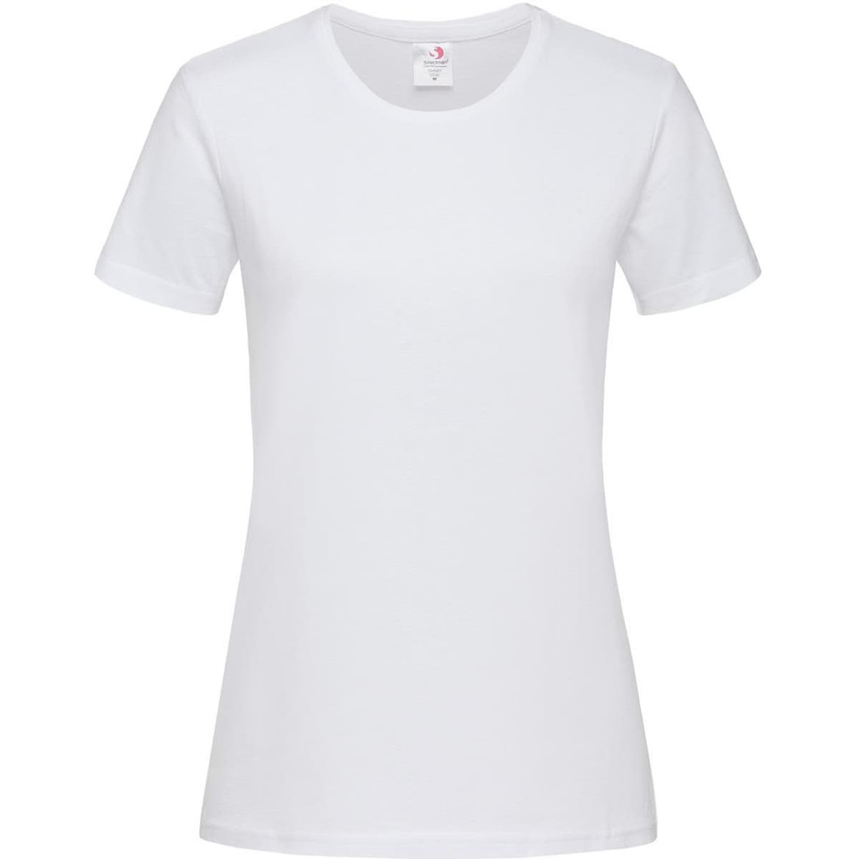 Women's Heavyweight Comfort-T Crew Neck