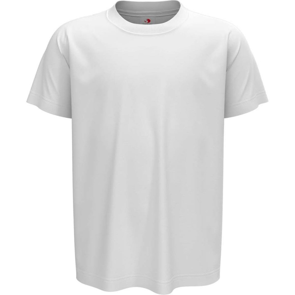 Kids Classic-T Organic Crew Neck