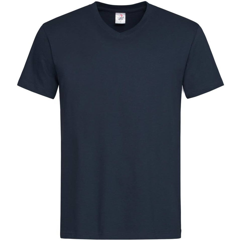 Men's Classic-T V-neck