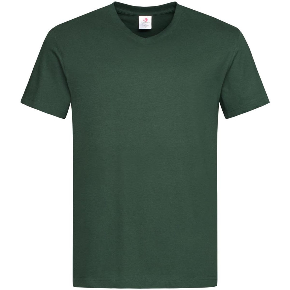 Men's Classic-T V-neck