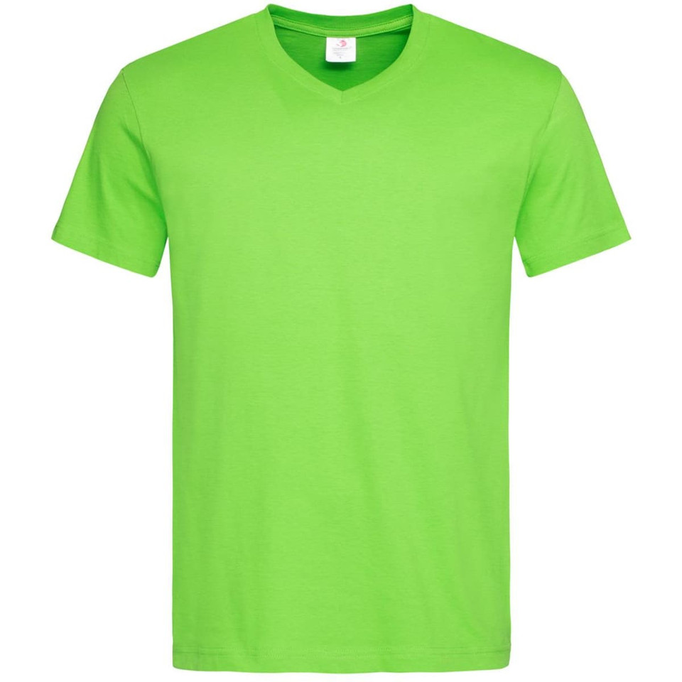 Men's Classic-T V-neck