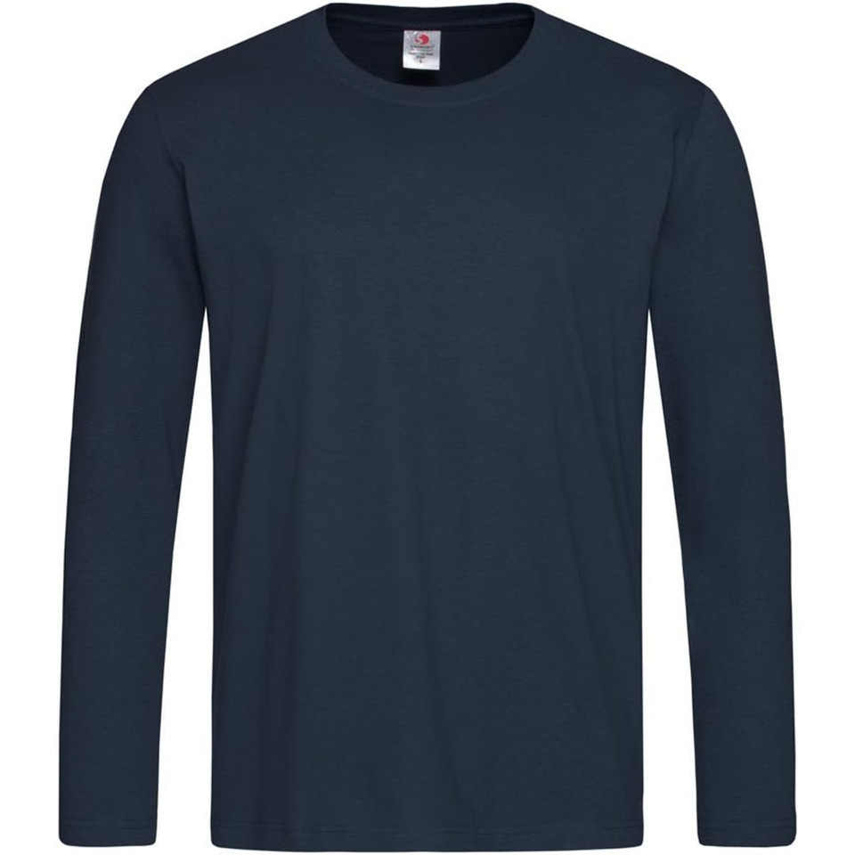 Men's Classic-T Long Sleeve