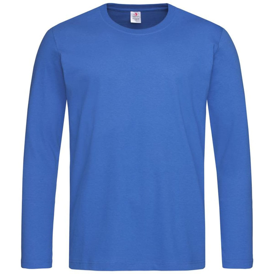 Men's Classic-T Long Sleeve