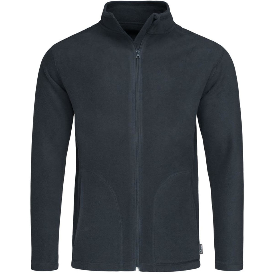 Men's Active Fleece Jacket