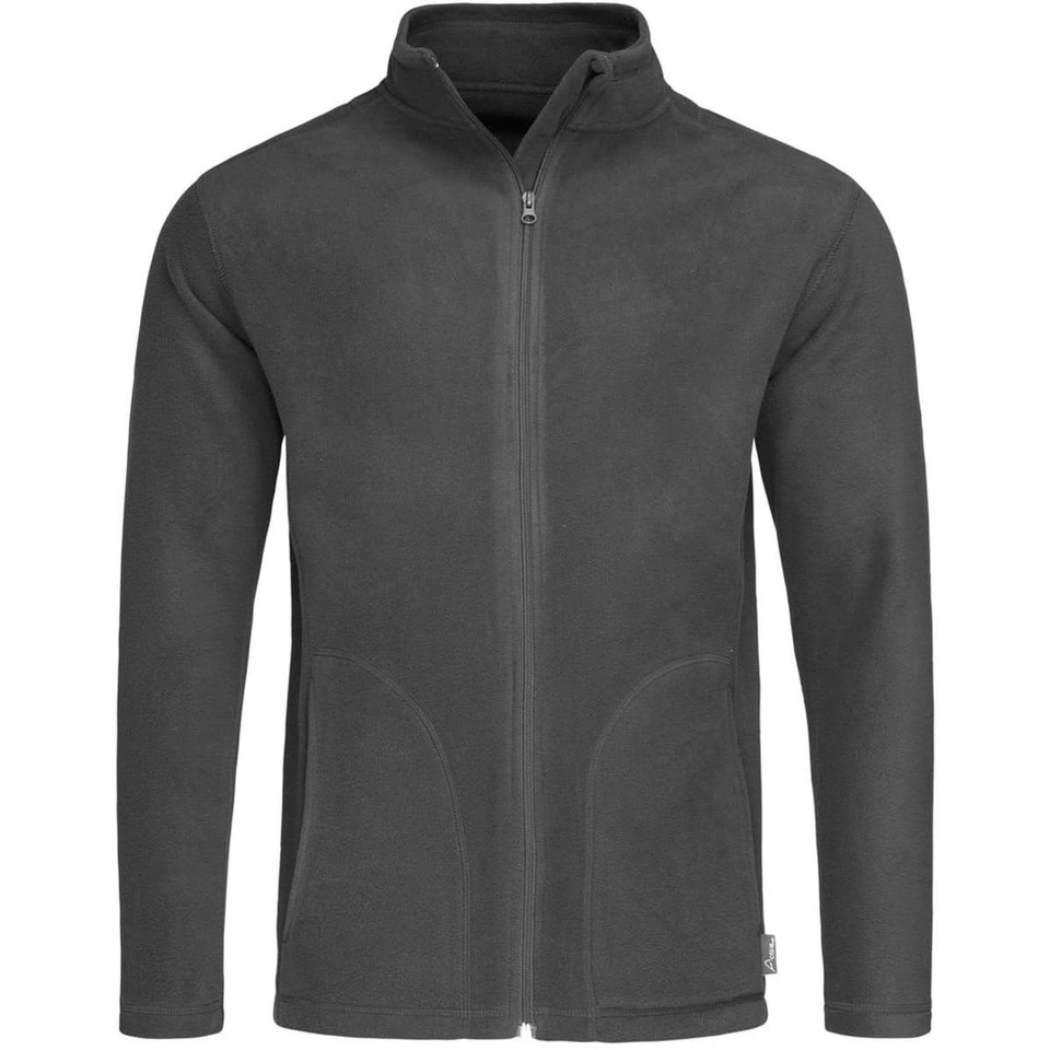 Men's Active Fleece Jacket
