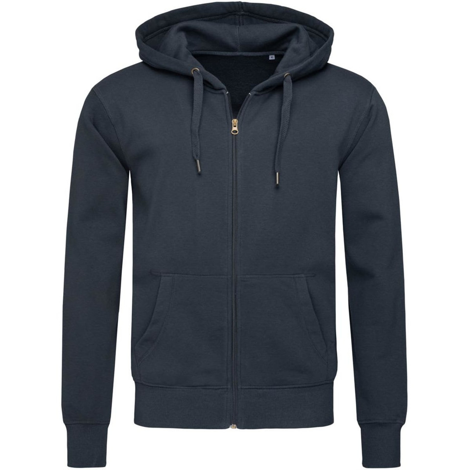Men's Active Sweatjacket
