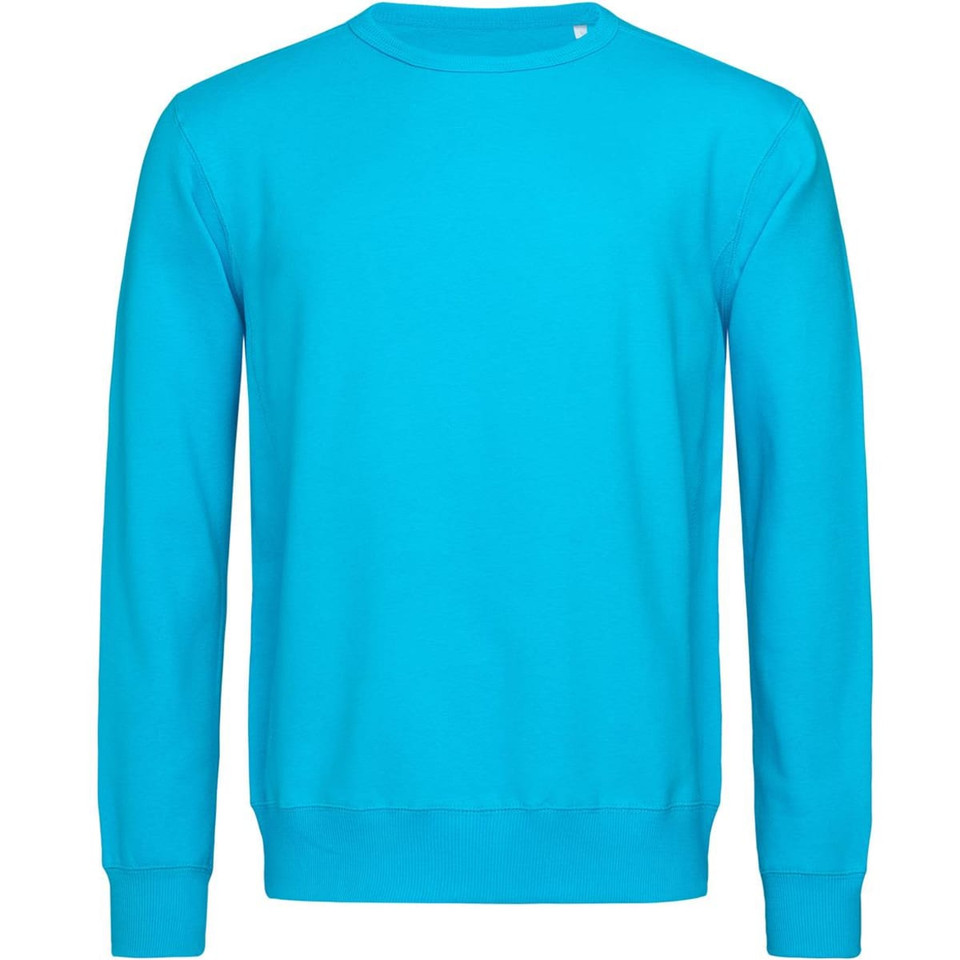 Men's Active Sweatshirt