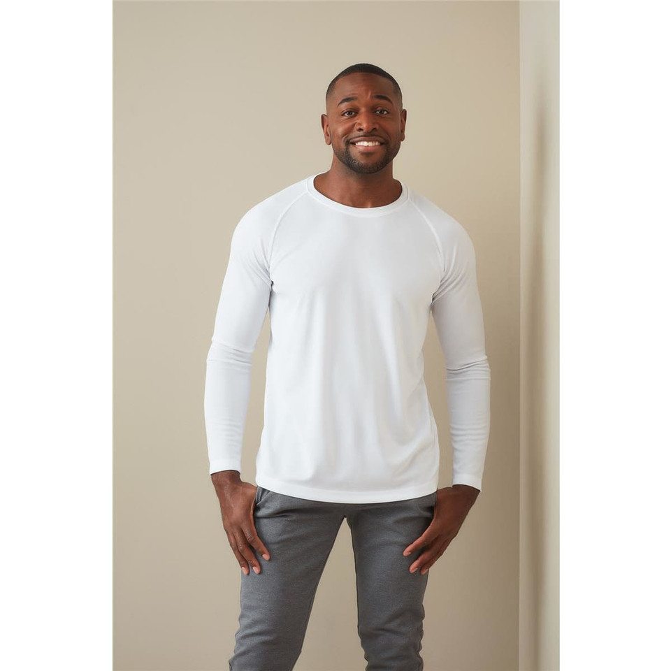 Men's Active 140 Long Sleeve