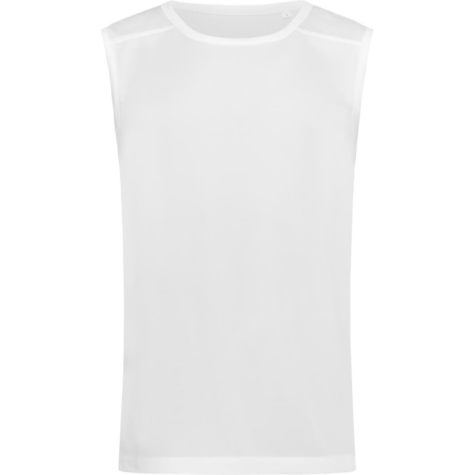 Men's Active 140 Sleeveless