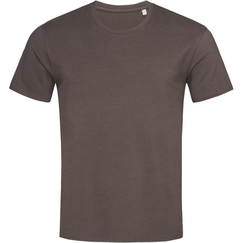 Men's Relax Crew Neck